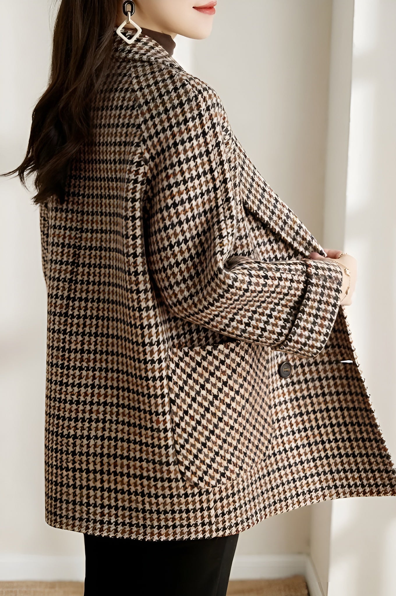 Bibi | Winter Coat