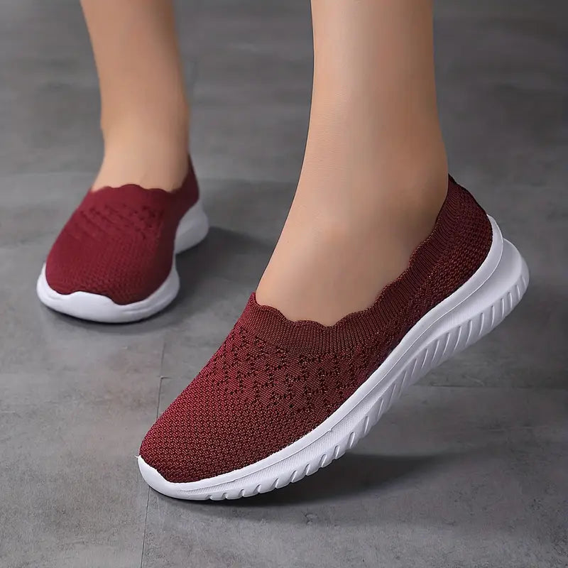 VitaLuxe™ - Lightweight Orthopedic Sneakers