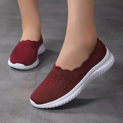 VitaLuxe™ - Lightweight Orthopedic Sneakers