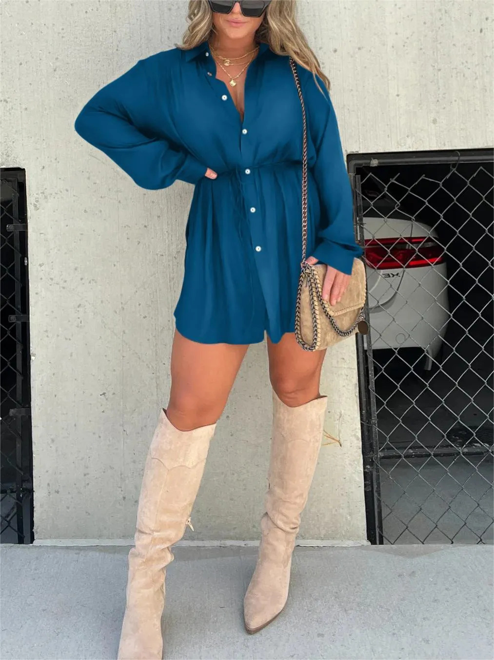 Janinne | Jumpsuit 