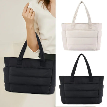 NAMIÉ™ - DryPuff Slim Bag - Waterproof &amp; Functional