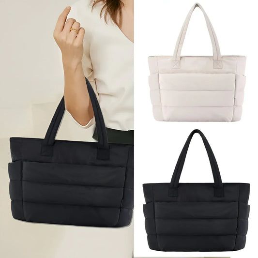 NAMIÉ™ - DryPuff Slim Bag - Waterproof &amp; Functional