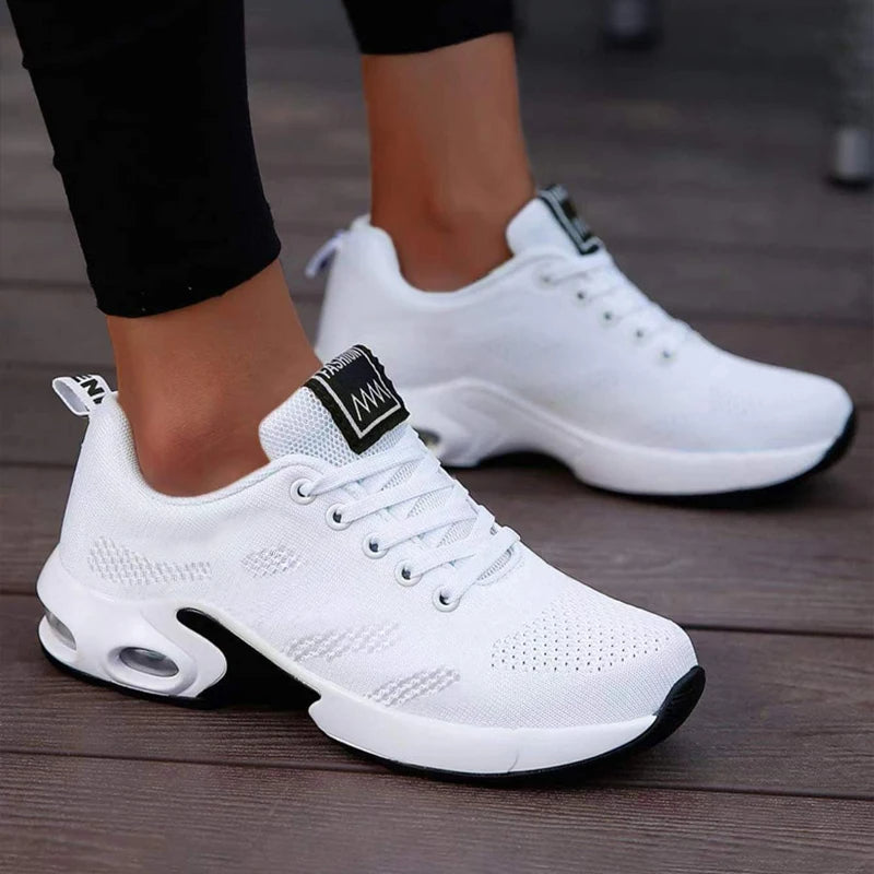 MedEase™ - Orthopedic Shoes