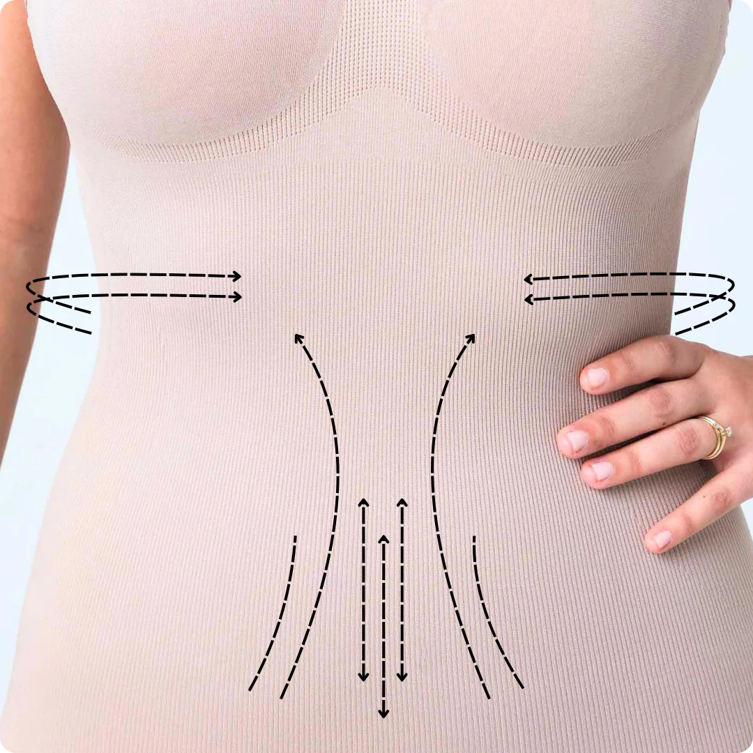 SilhouFlex™ | Premium Shapewear 