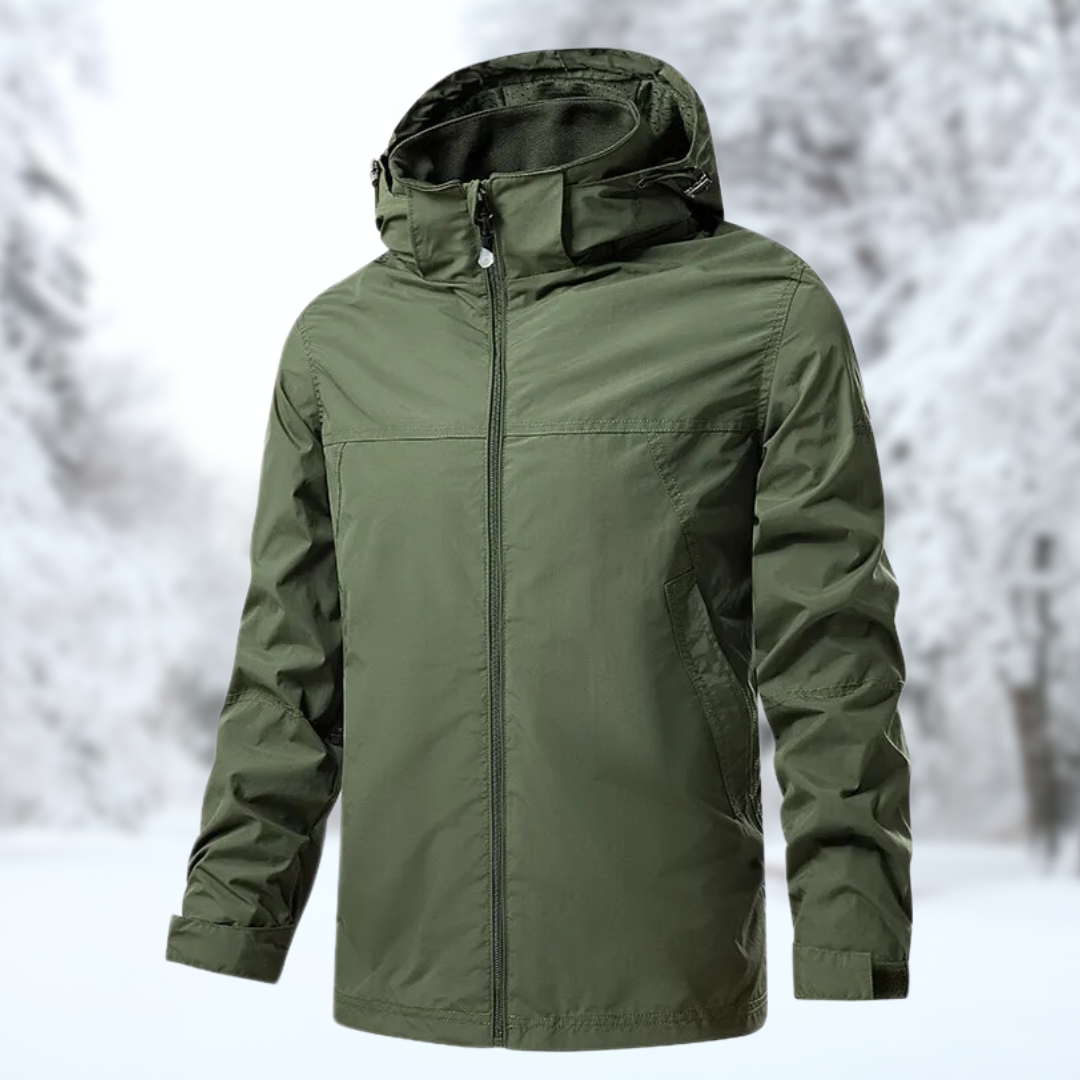 Nordic™ - Winter Jacket Men 