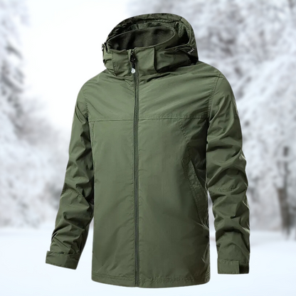Nordic™ - Winter Jacket Men 