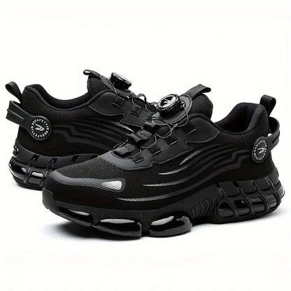 ProSafe™ - Ultralight Safety Shoes for Maximum Protection