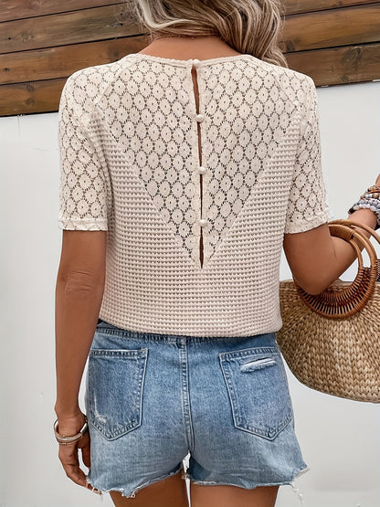 Nadi | Spring top