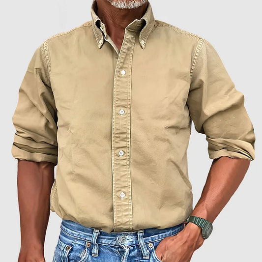 Erik | Classic Shirt