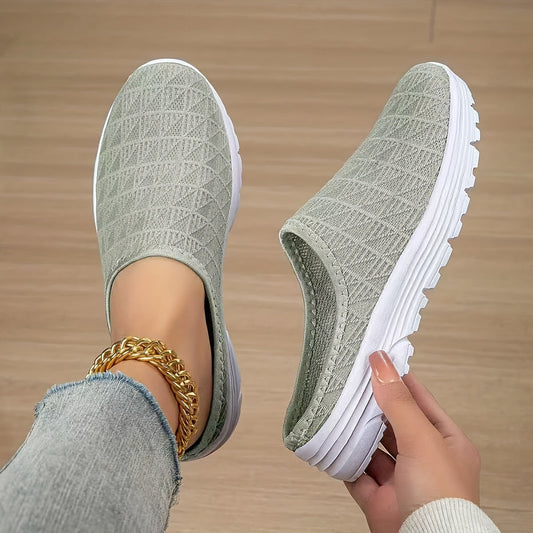 Serena - Orthopedic Summer Slippers