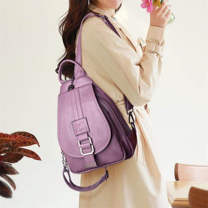 Marzen™ | Anti-theft Backpack