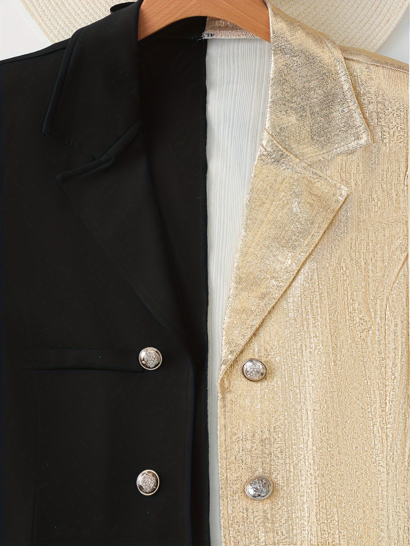 Sophia™ Two-Piece Set - Blazer + Trousers