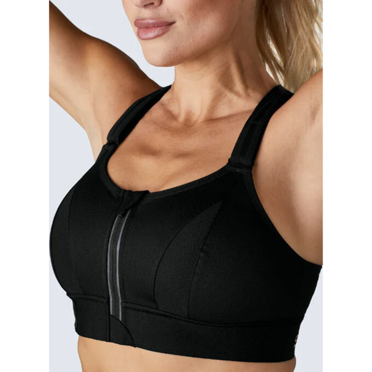 Aurora Active™ | Comfortable Sports Bra (adjustable in plus sizes, get 1+1 FREE)