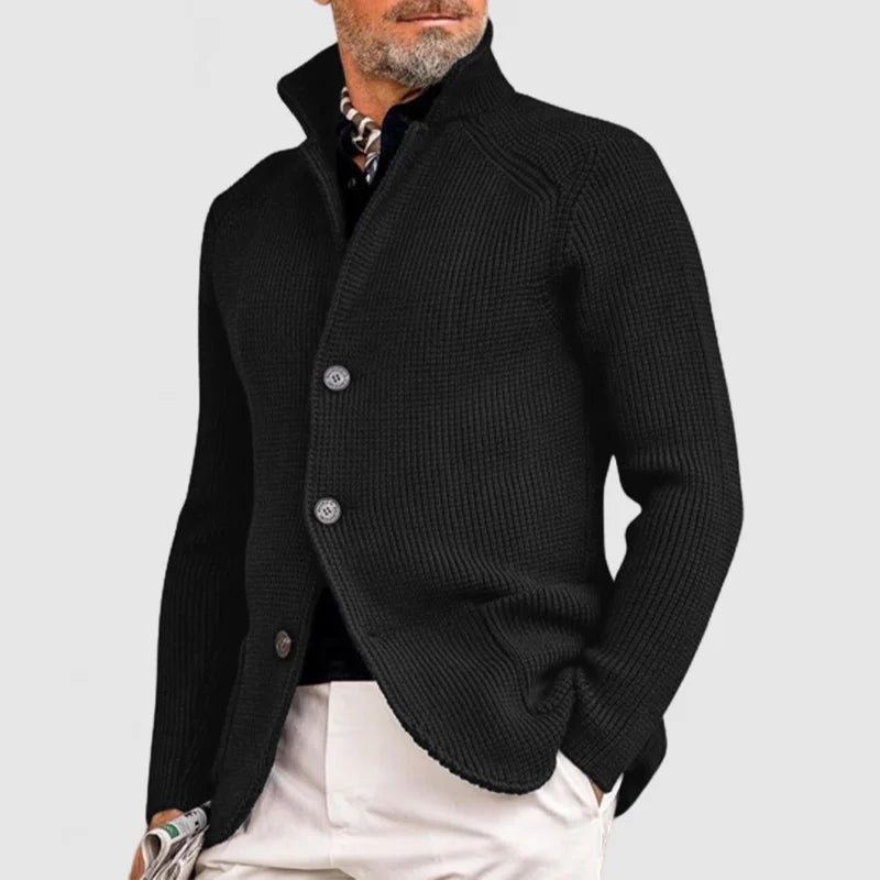 Alien | Elegant Vest for Men