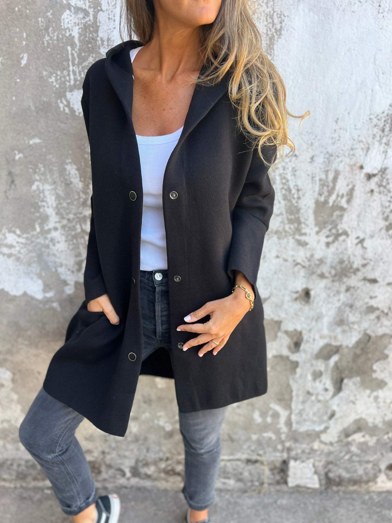 Elsa | Classic blazer