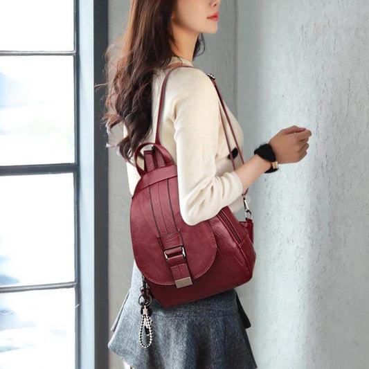 Marzen™ | Anti-theft Backpack