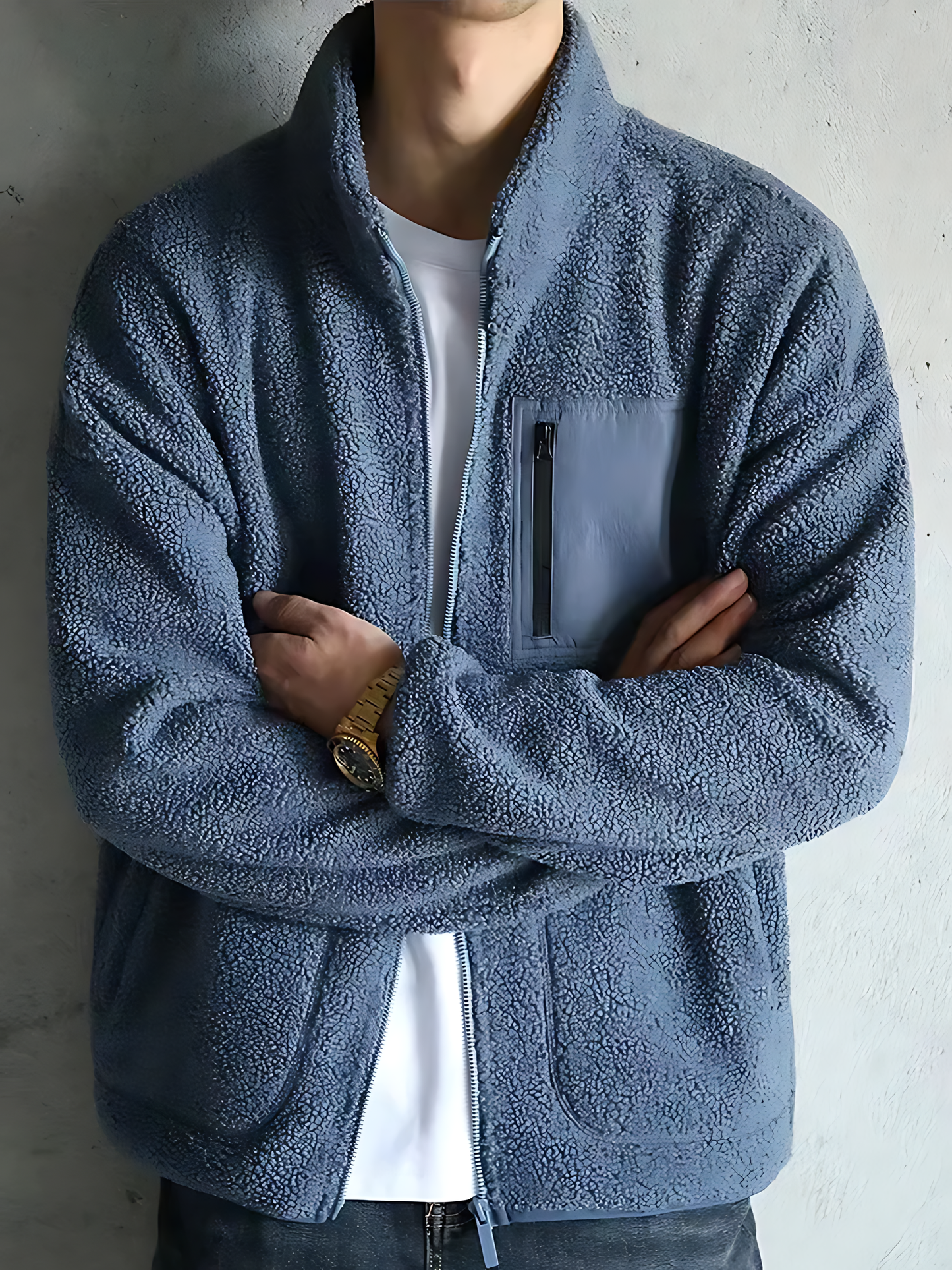 Inigo™ | Fleece Jacket