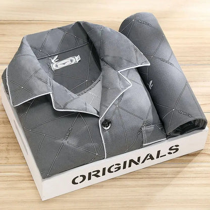 Nevi™ | Men's Pyjama Set