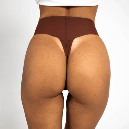 Lovic™ - Invisible Camel Toe String 2+2 FREE 