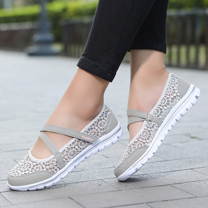 BellaVent™ - Airy Orthopedic Summer Shoe