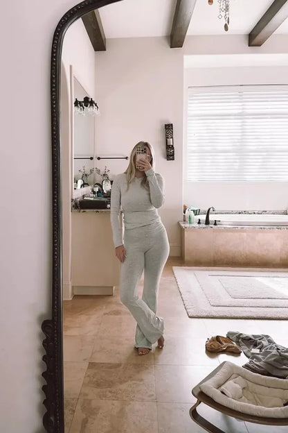 Ley - Comfy Lounge Set