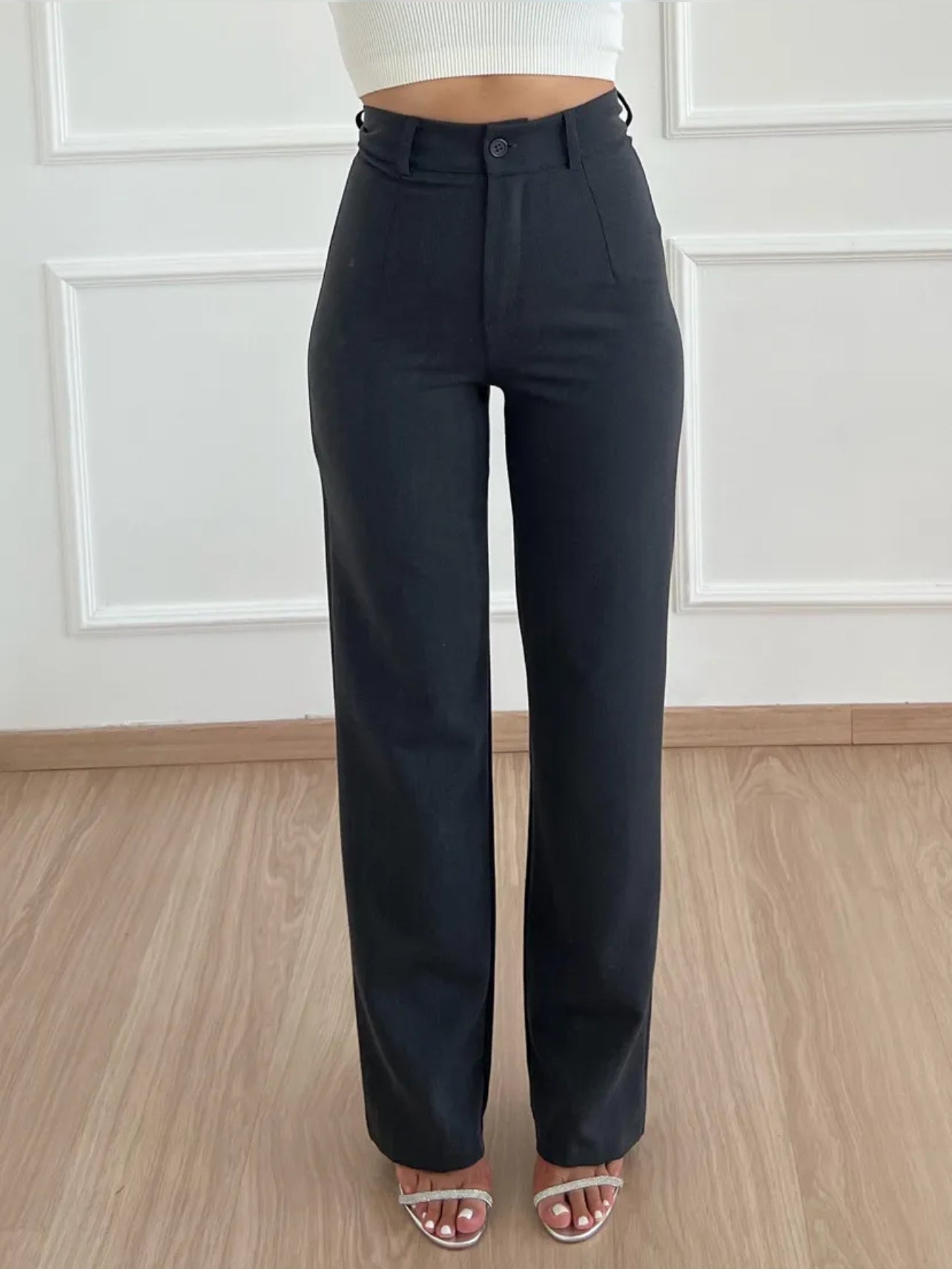 Olympia | Trendy Trousers for women