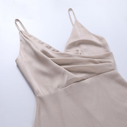 Yara | Long dress for women 