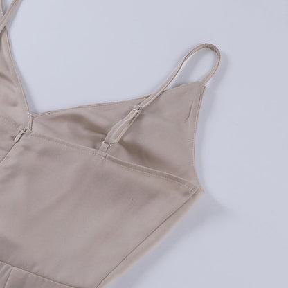 Yara | Long dress for women 