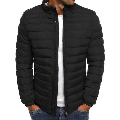 Liam | Padded Summer Jacket 