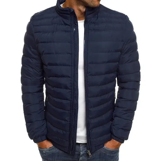 Liam | Padded Summer Jacket 
