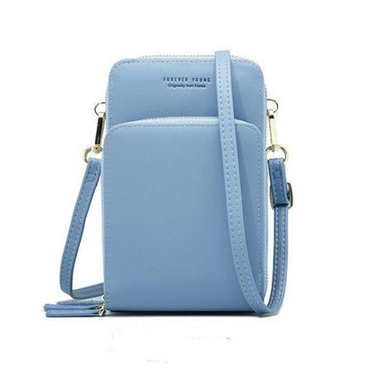 Rina™ - Leather Wallet