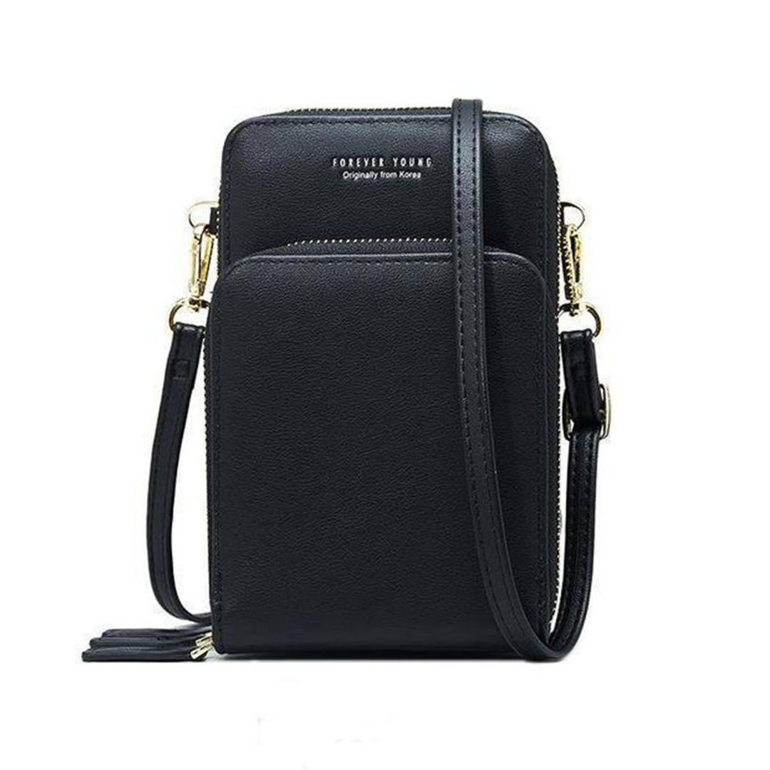 Rina™ - Leather Wallet