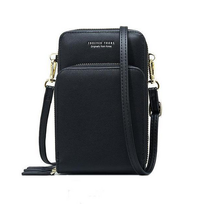 Rina™ - Leather Wallet