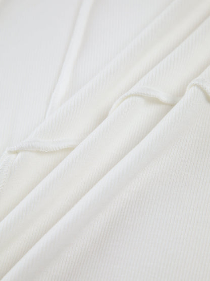 Sania | Elegant long-sleeved top for women