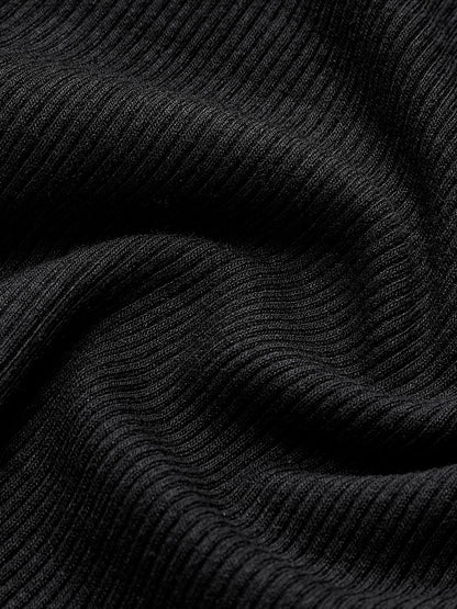 Elise – Minimalist Top