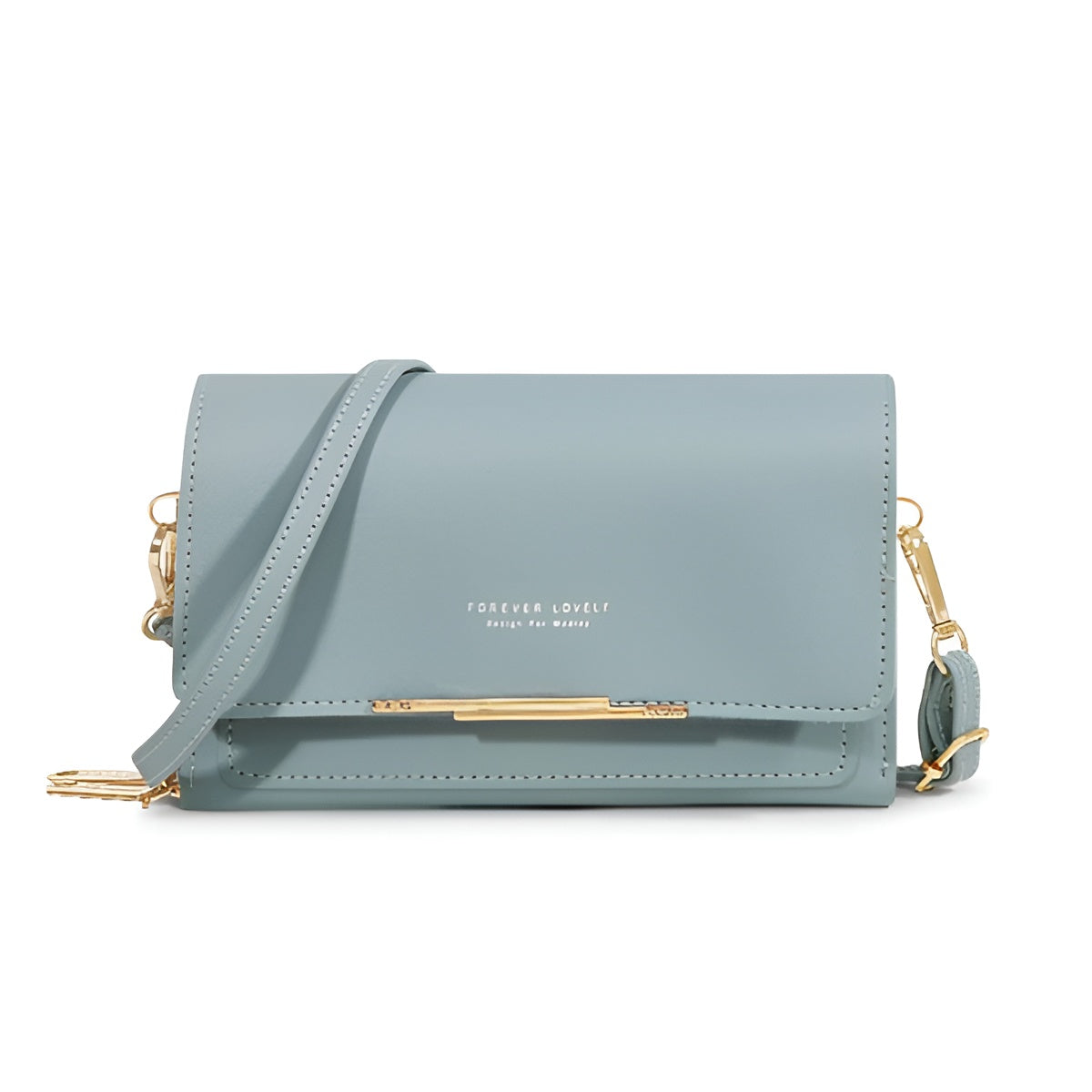 Lanori™ Luxury Shoulder Bag for Women