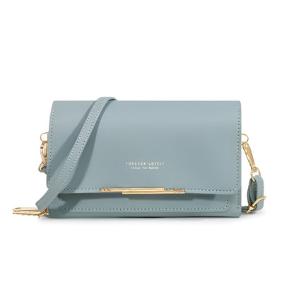 Lanori™ Luxury Shoulder Bag for Women