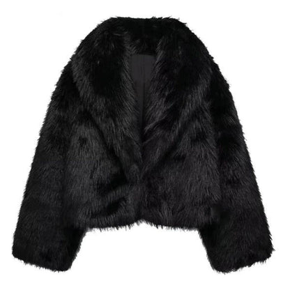 Gianna | Eco Fur Coat