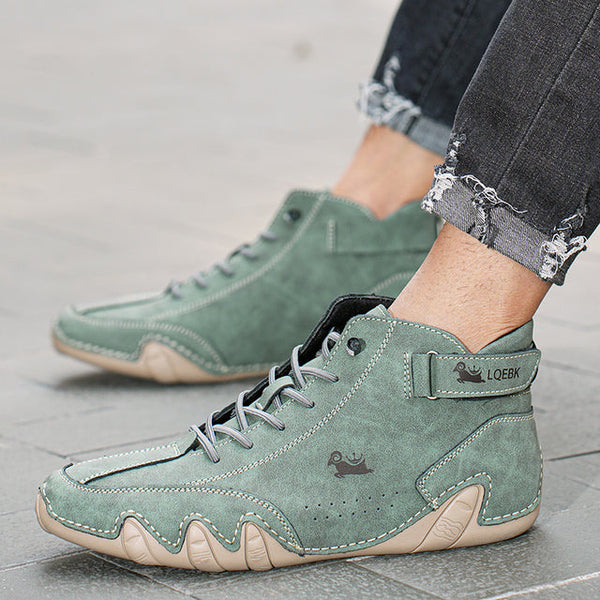 Simo™ - Waterproof Orthopedic Shoes