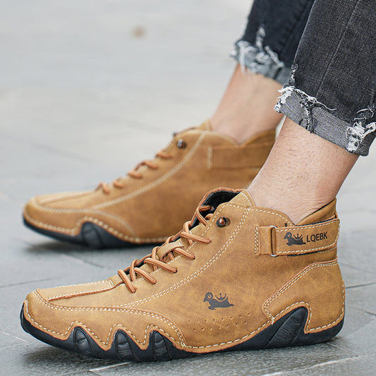 Simo™ - Waterproof Orthopedic Shoes