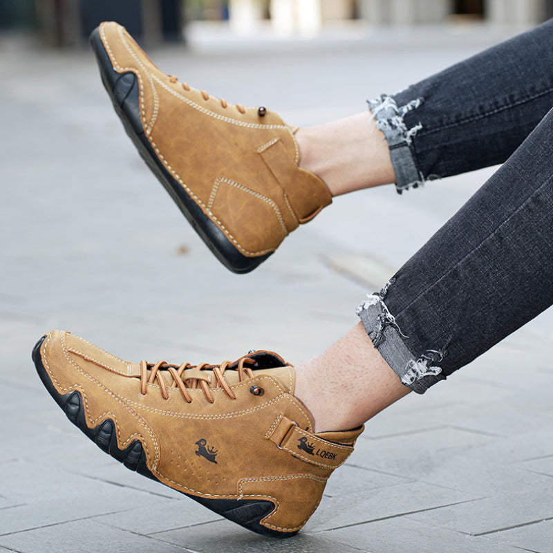 Simo™ - Waterproof Orthopedic Shoes