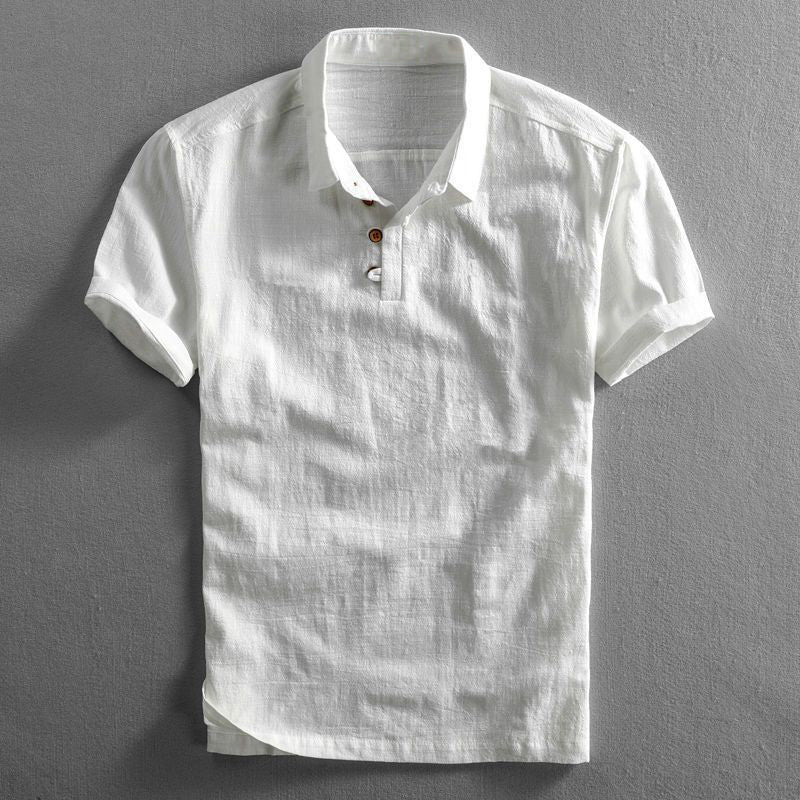 Jasper | Elegant Polo