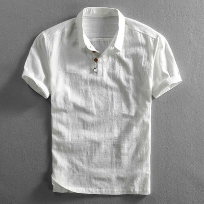 Jasper | Elegant Polo