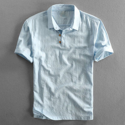 Jasper | Elegant Polo