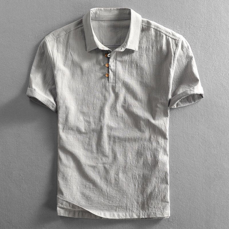 Jasper | Elegant Polo