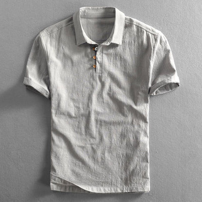 Jasper | Elegant Polo