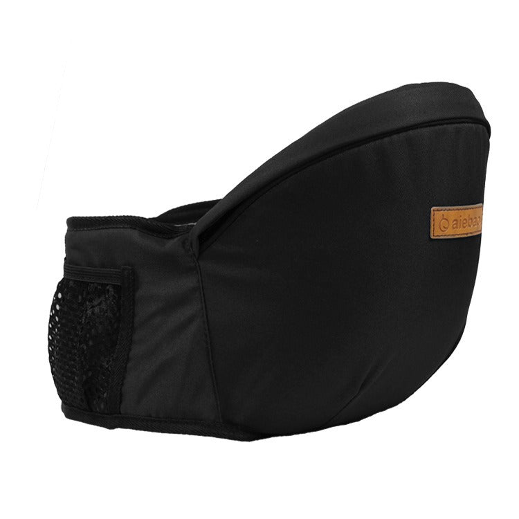 Belrier™ | Hip Carrier with Safety Strap for Back Pain 