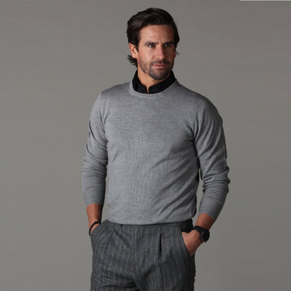 Mees | Classic Dress Polo