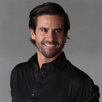 Mees | Classic Dress Polo