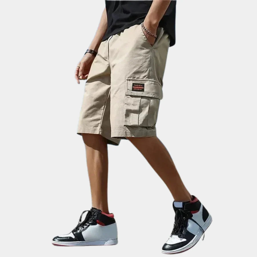 BURAK | Men's cargo shorts